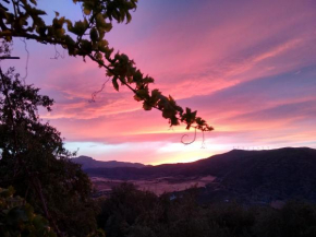 Отель Finca La Piedra Holidays  Алора